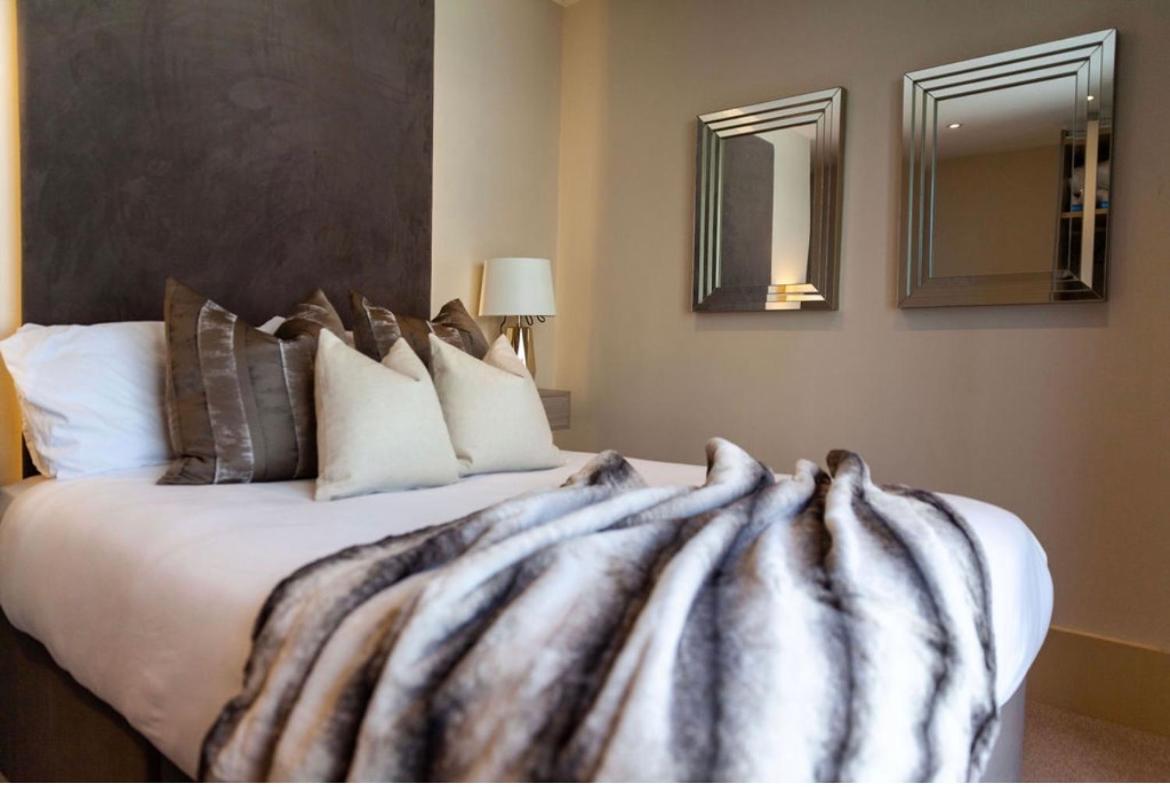 Novu Apartments Liverpool Waterfront 外观 照片