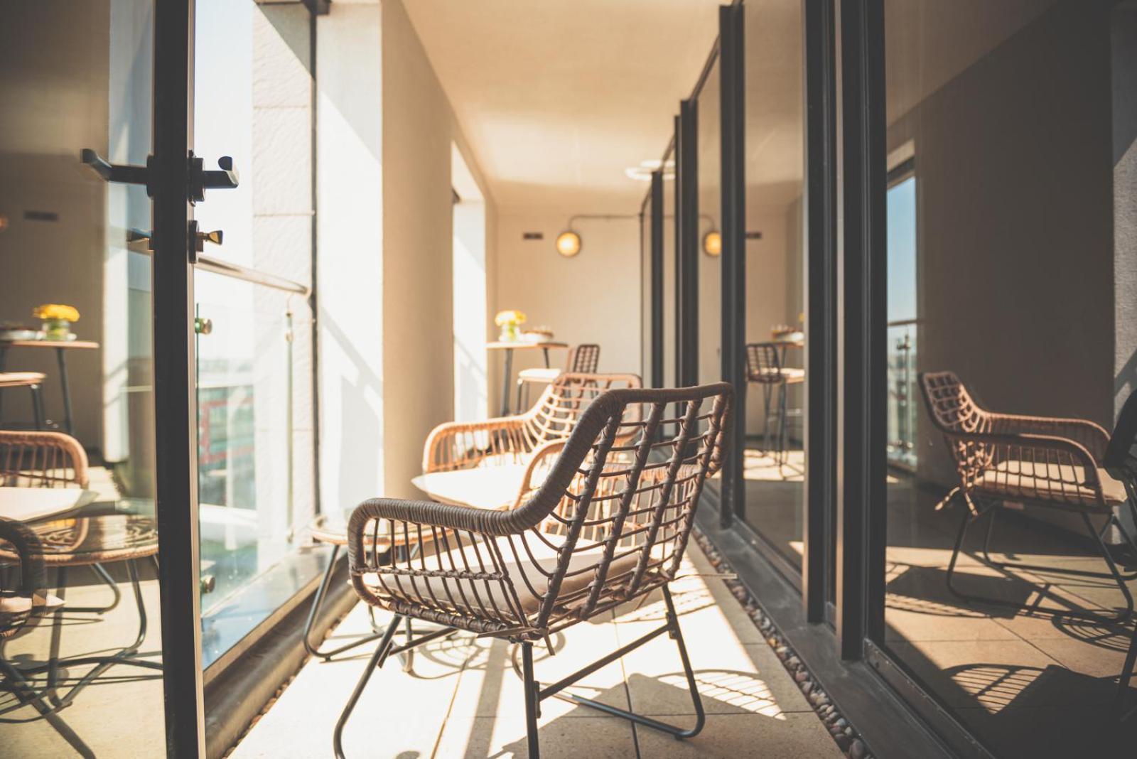 Novu Apartments Liverpool Waterfront 外观 照片