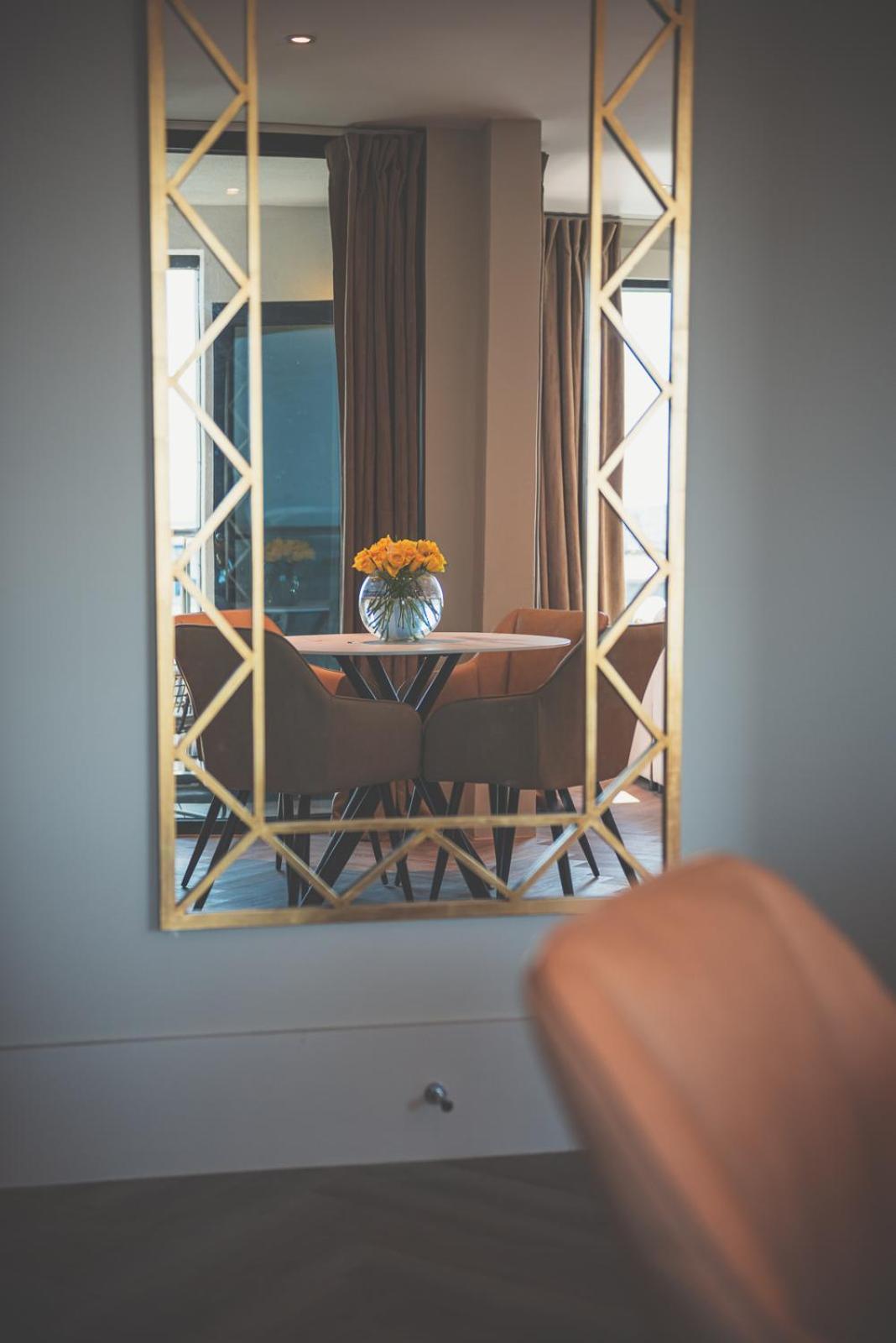 Novu Apartments Liverpool Waterfront 外观 照片