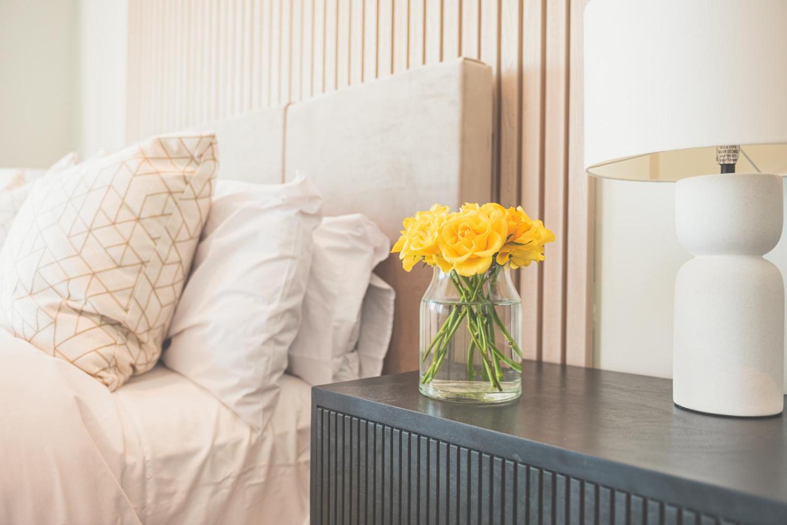 Novu Apartments Liverpool Waterfront 外观 照片