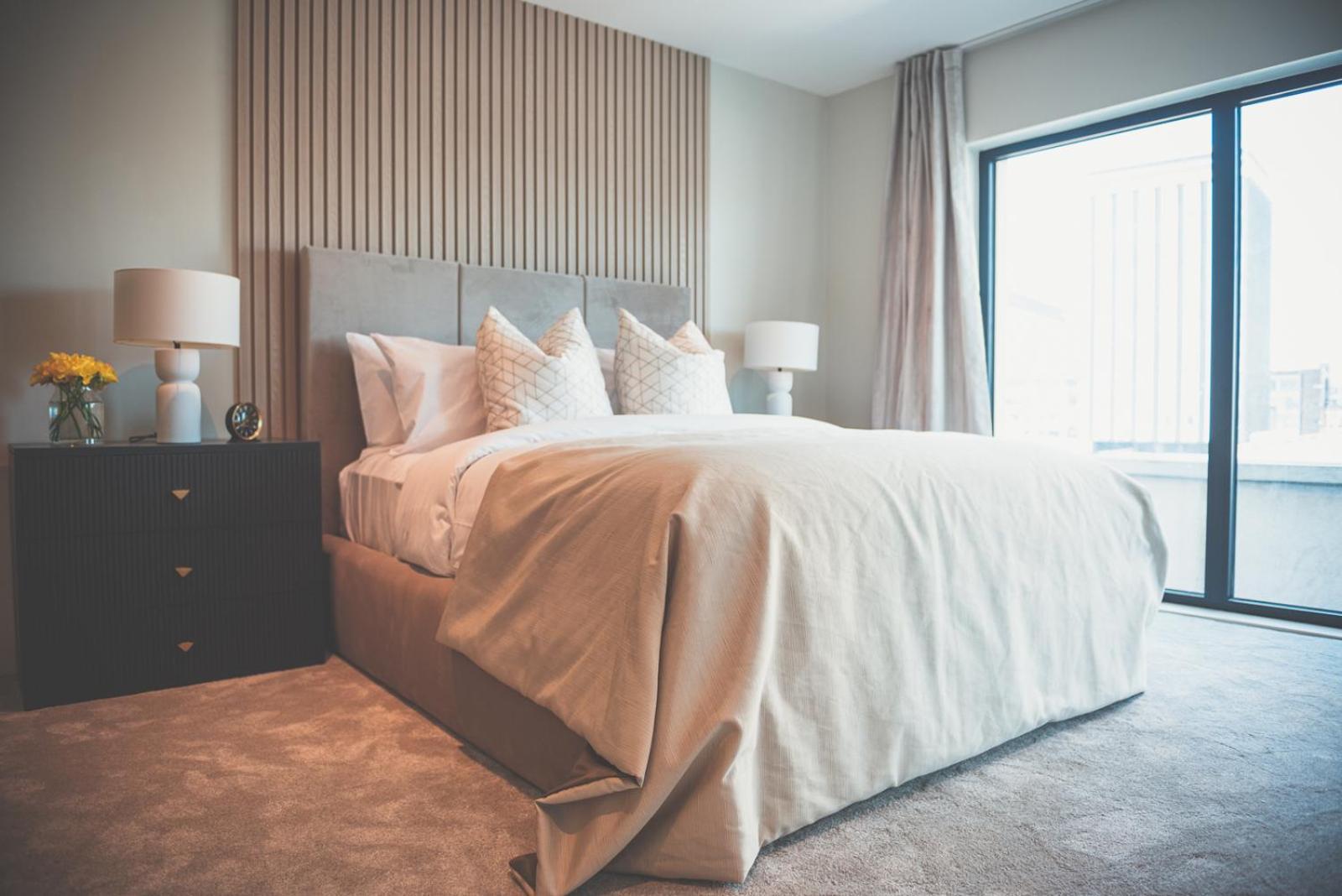 Novu Apartments Liverpool Waterfront 外观 照片