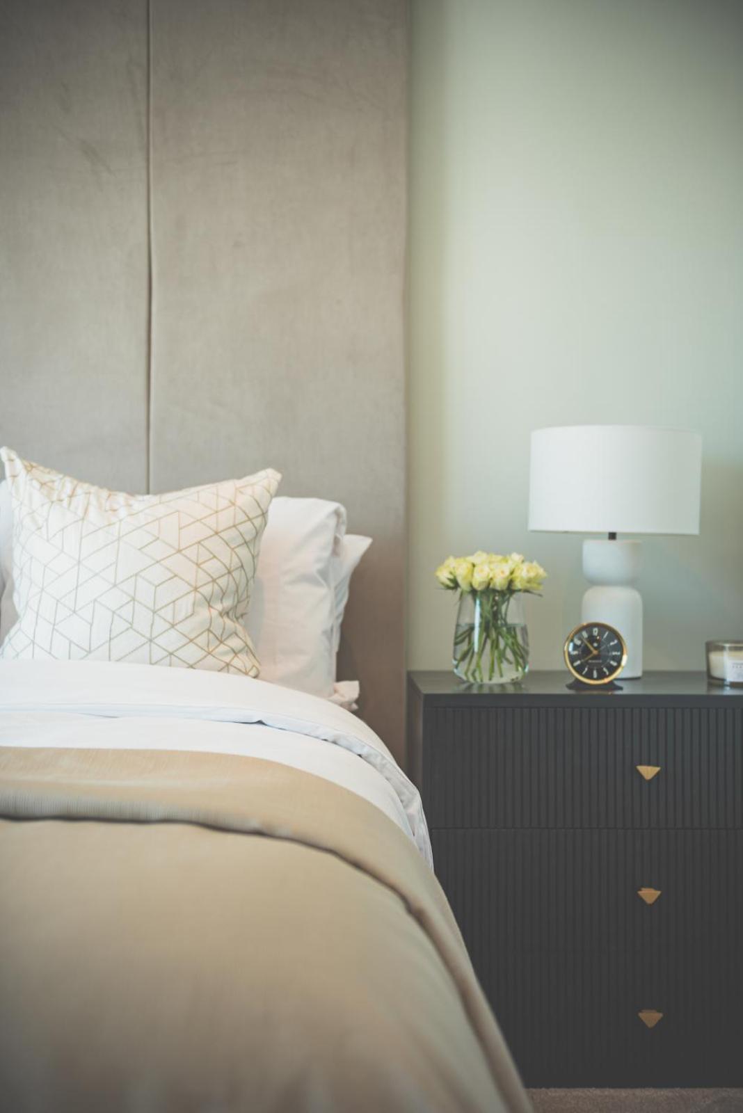 Novu Apartments Liverpool Waterfront 外观 照片