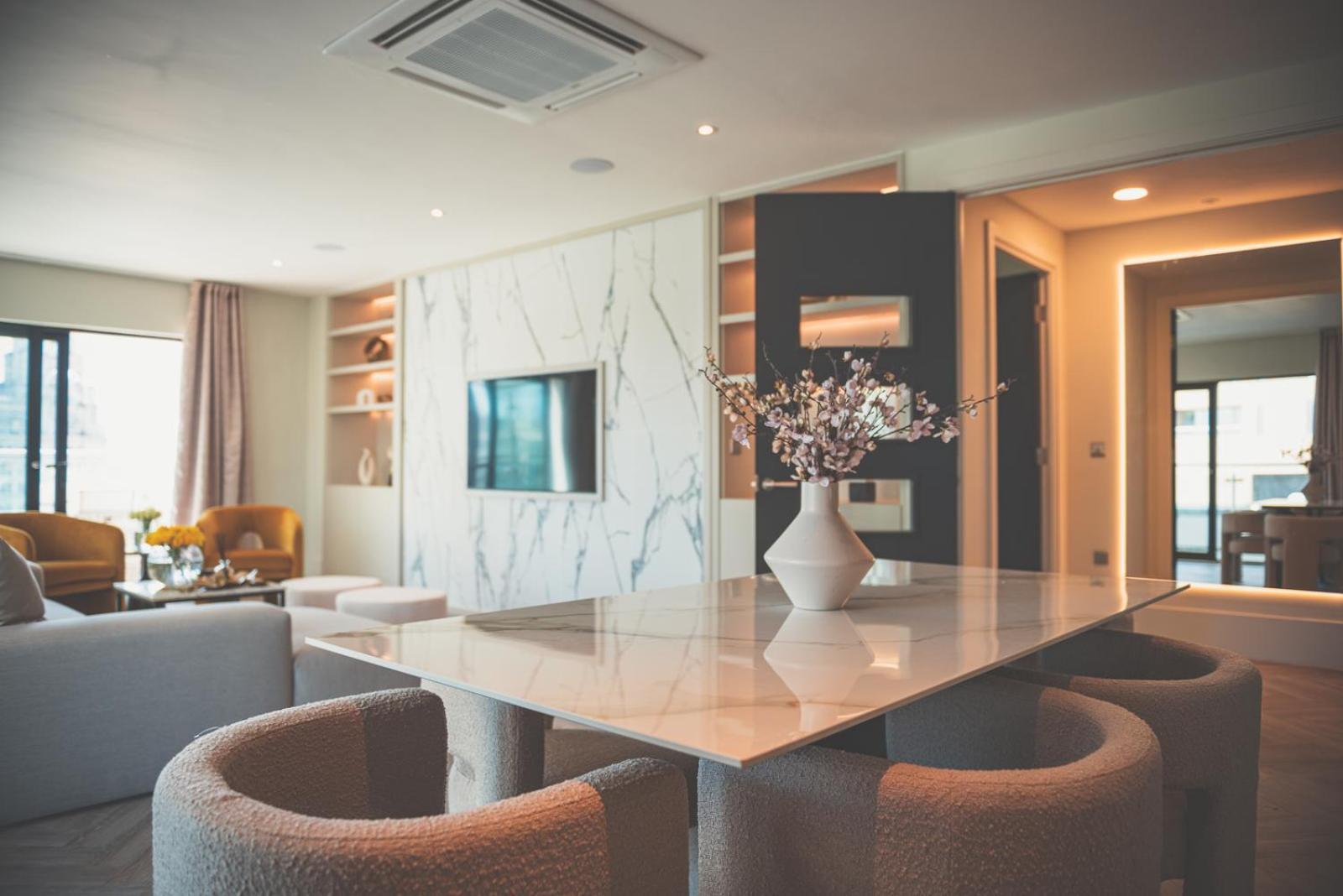 Novu Apartments Liverpool Waterfront 外观 照片