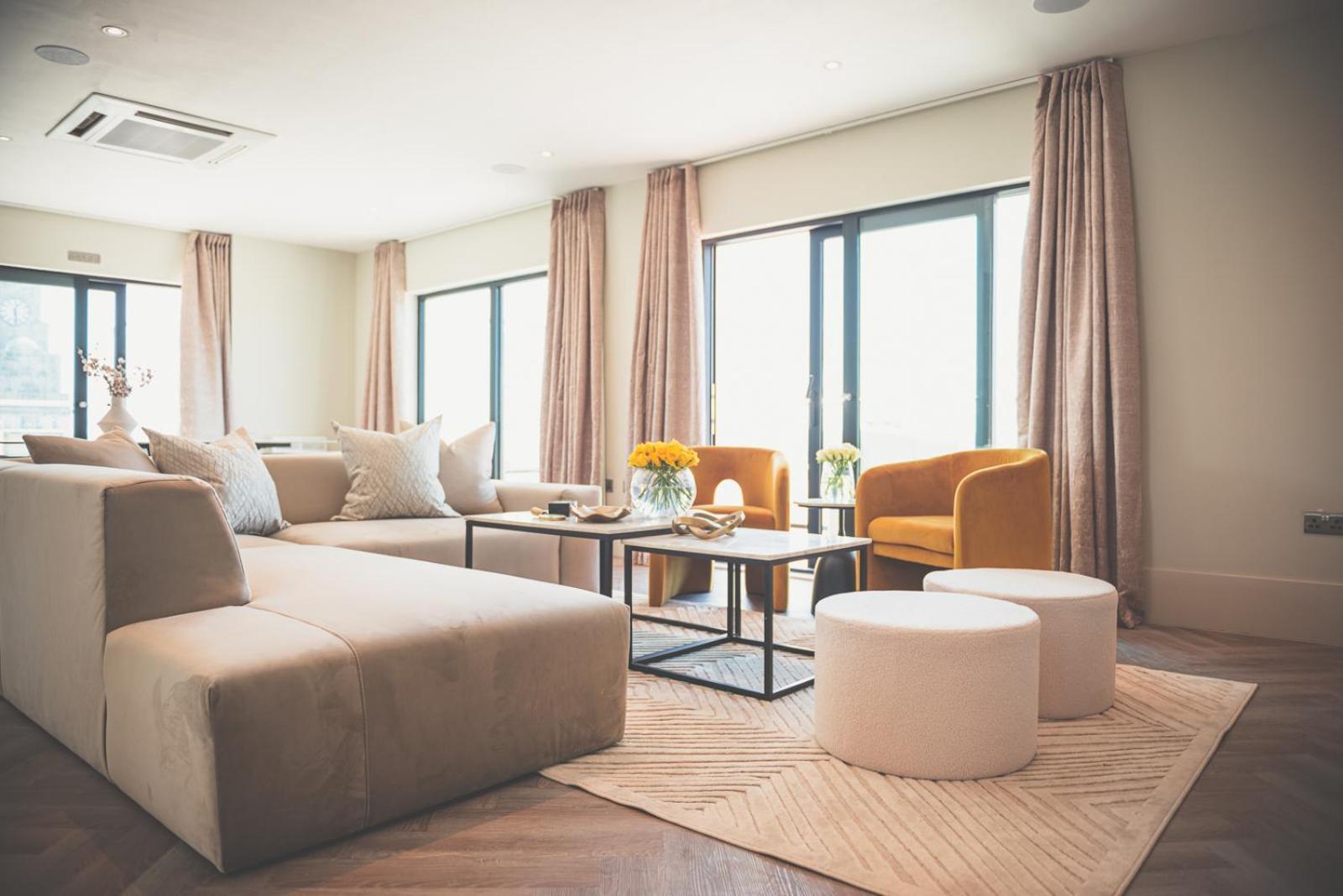 Novu Apartments Liverpool Waterfront 外观 照片