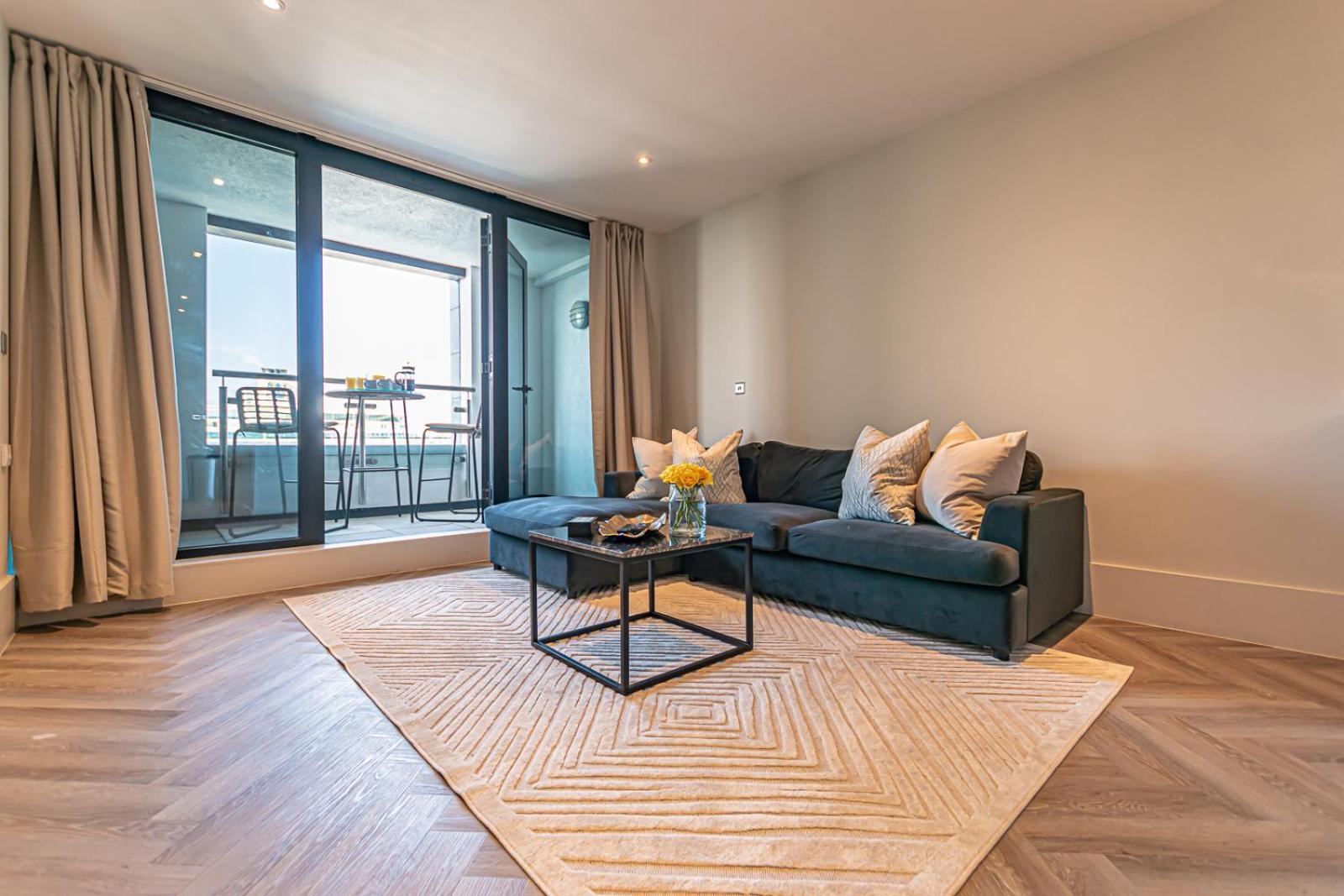 Novu Apartments Liverpool Waterfront 外观 照片